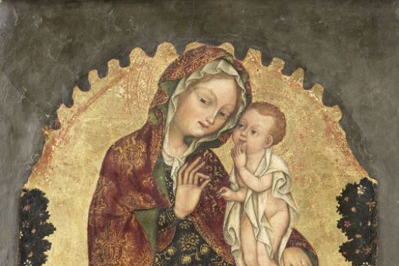 Giovanni da Francia (attributed to)