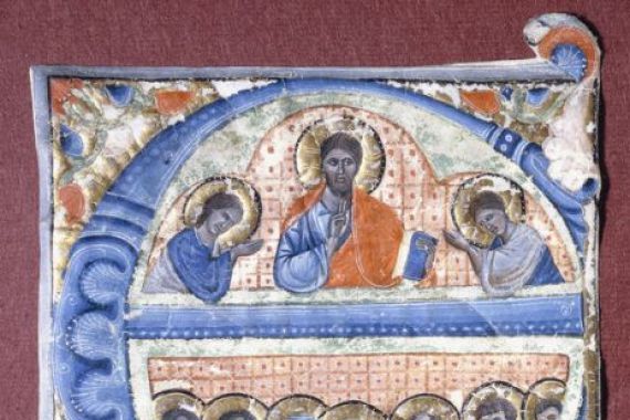 Giovanni da Gaibana