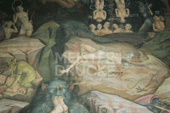 Giovanni da Modena