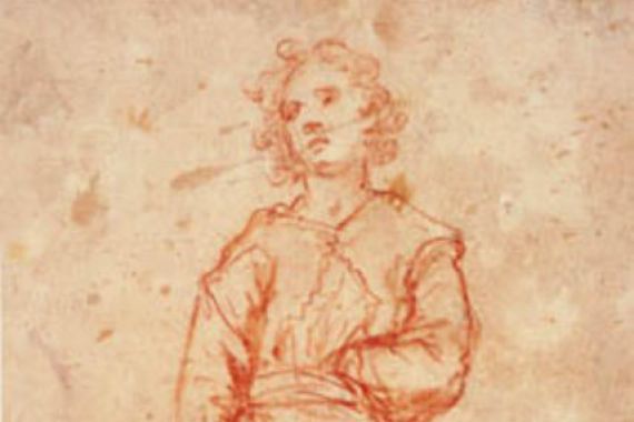 Giovanni da San Giovanni