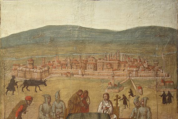 Giovanni del Leone