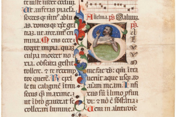 Giovanni di Antonio da Bologna