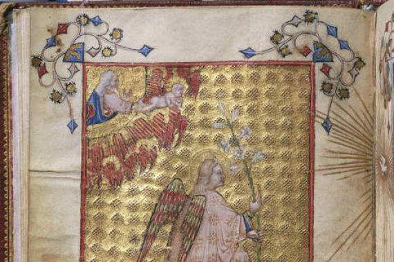 Giovanni di Benedetto da Como