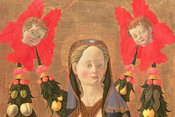 Giovanni di Francesco del Cervelliera