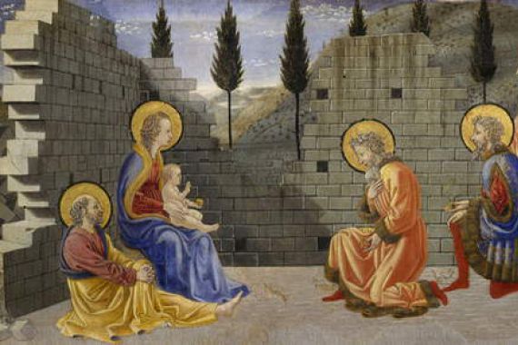 Giovanni di Francesco