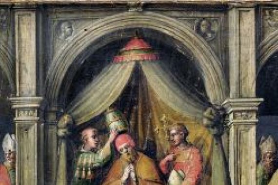 Giovanni di Lorenzo Cini