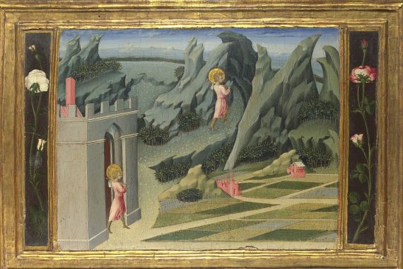 Giovanni di Paolo