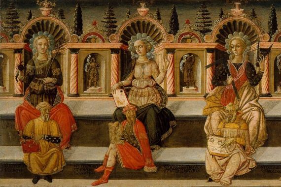 Giovanni ser Giovanni di Guidi