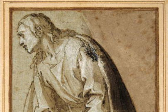 Girolamo (circle of) Muziano