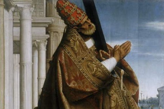 Girolamo Alibrando