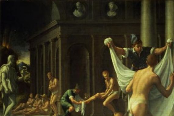 Girolamo Macchietti