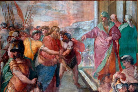 Girolamo Massel