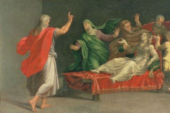 Girolamo Mazzola Bedoli