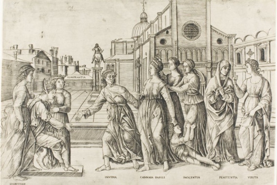 Girolamo Mocetto