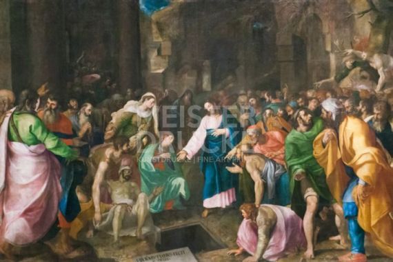 Girolamo Muziano