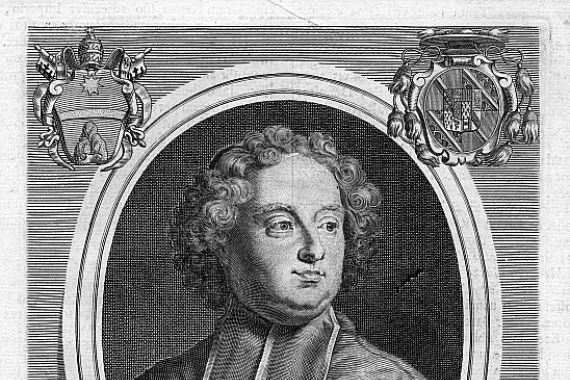 Girolamo Rossi