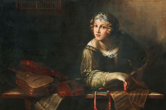 Girolamo Scaglia