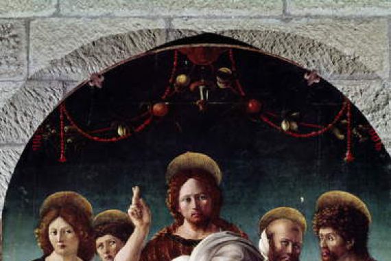 Girolamo da (attr. to) Cremona