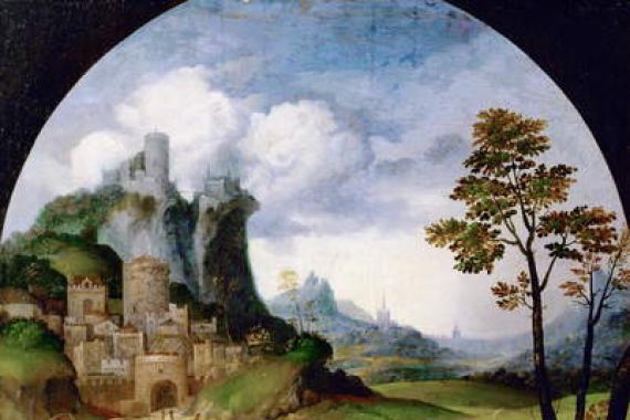 Girolamo da Treviso II