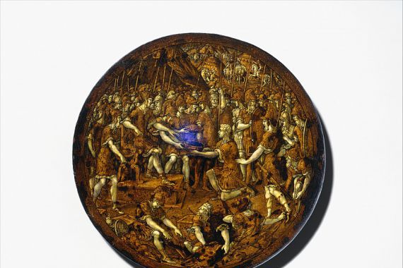 Girolamo da Treviso