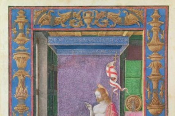Girolamo dai Libri