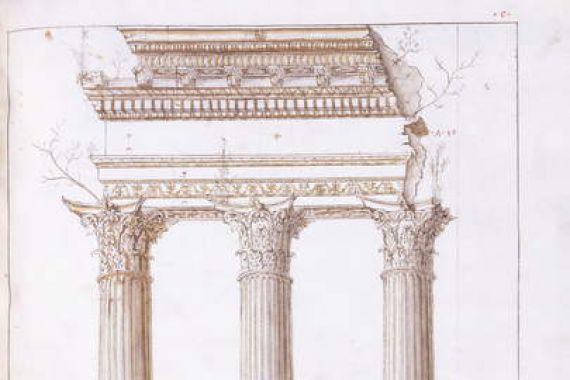 Giulio (circle of) Romano