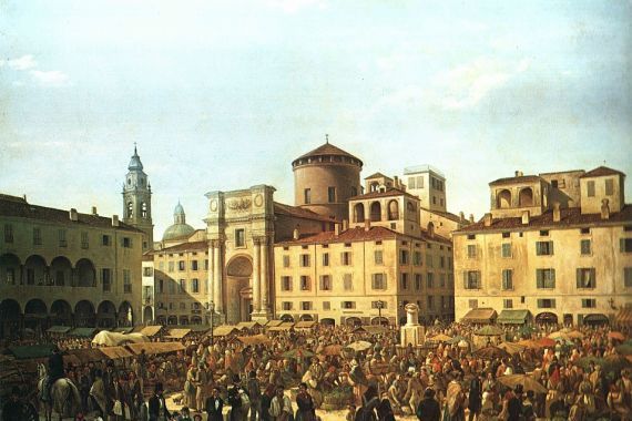 Giulio Carmignani