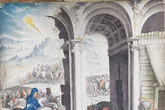 Giulio Clovio