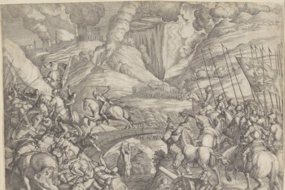 Giulio Fontana