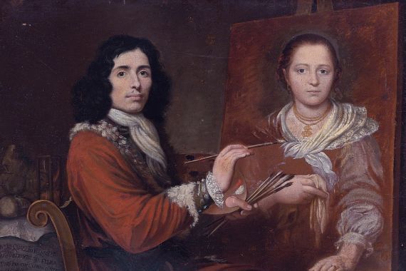 Giulio Quaglio I