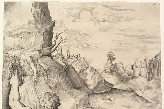 Giulio Sanuto