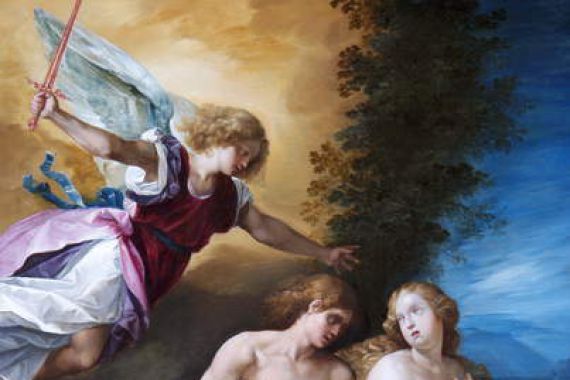 Giuseppe (1568 1640) Cesari