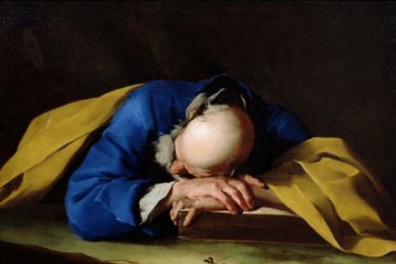 Giuseppe Antonio Petrini