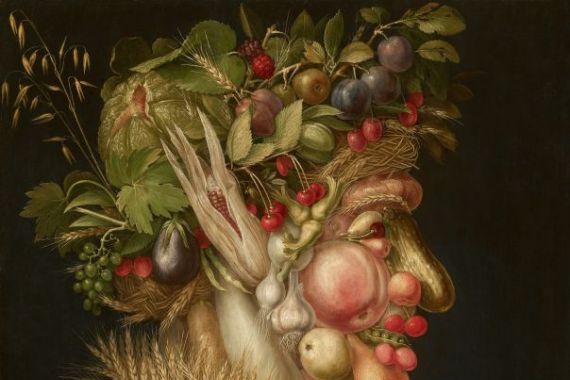Giuseppe Arcimboldo