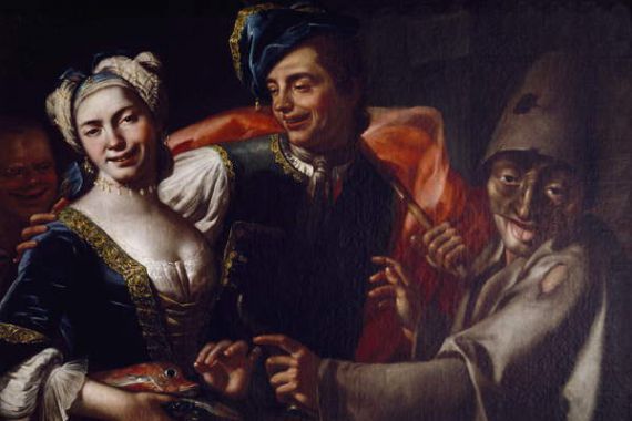 Giuseppe Bonito