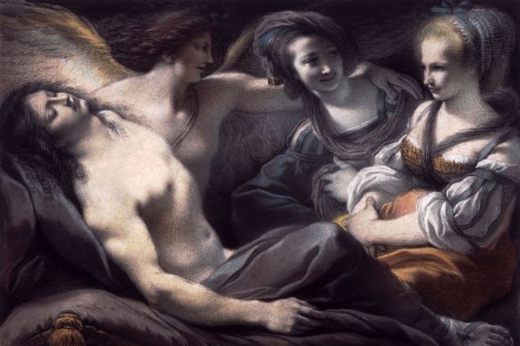 Giuseppe Cades