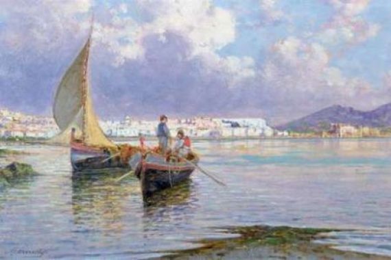 Giuseppe Carelli