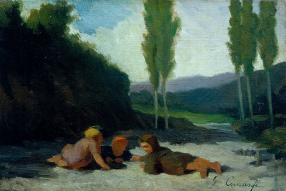 Giuseppe Ciaranfi