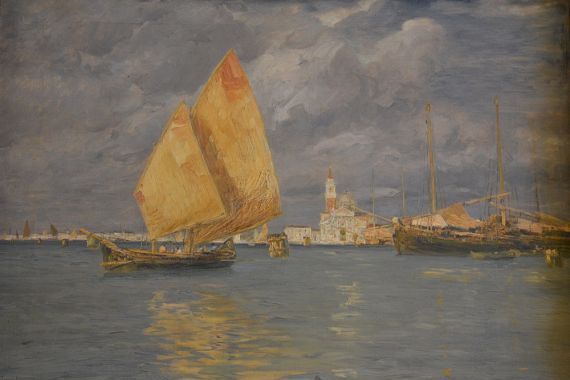 Giuseppe Ciardi