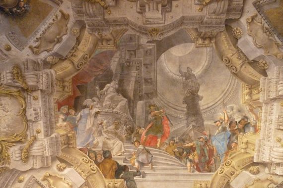 Giuseppe Crespi