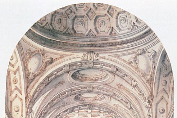 Giuseppe Galli Bibiena