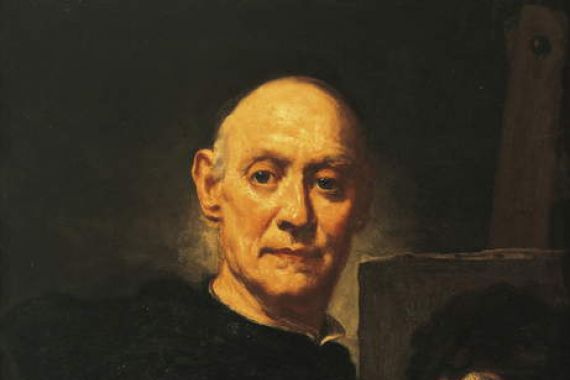 Giuseppe Ghislandi