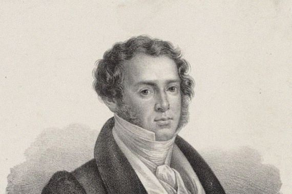 Giuseppe Gozzini