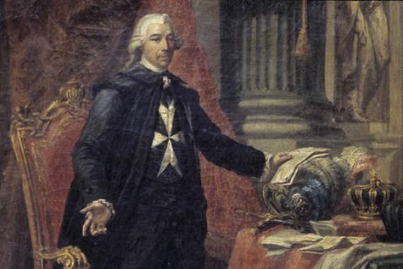 Giuseppe Grech