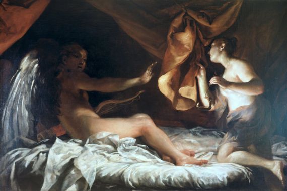 Giuseppe Maria Crespi