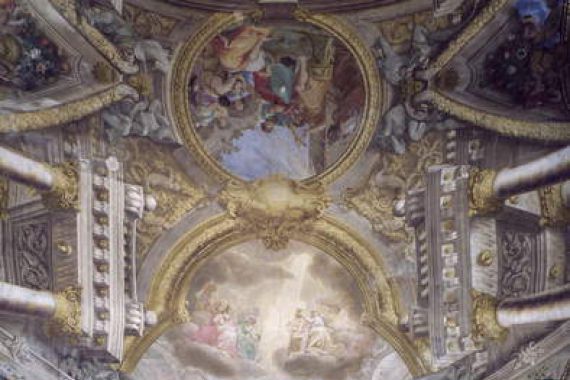 Giuseppe Maria and Antonio Rolli