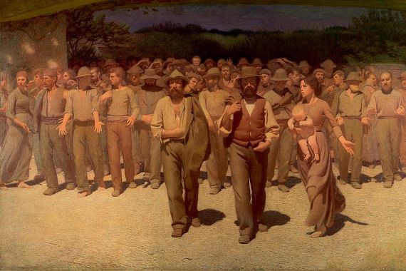 Giuseppe Pellizza da Volpedo