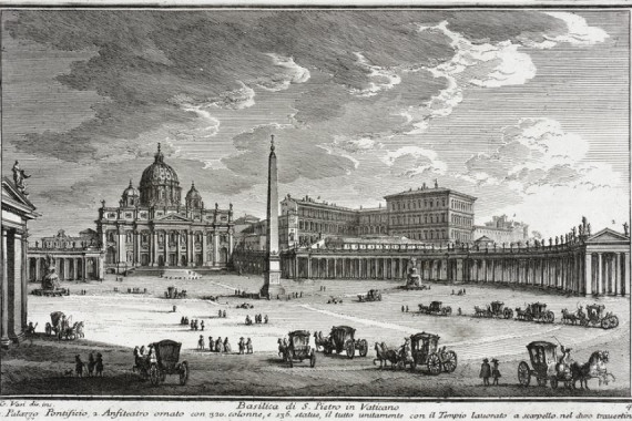 Giuseppe Vasi