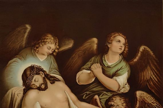 Giuseppe della Porta Salviati