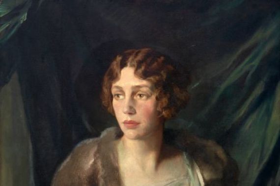 Glyn Warren Philpot